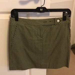 JCrew Skirt